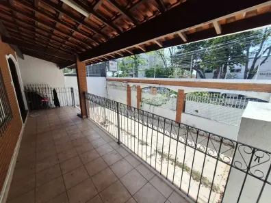 Casa com 3 Quartos para alugar, 360m² no Jardim Satélite, São José dos Campos