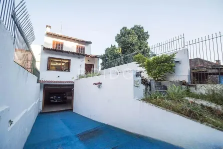 Casa com 4 Quartos à venda, 500m² no Higienópolis, Porto Alegre