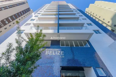 Apartamento com 2 Quartos à venda, 73m² no Cristo Rei, Curitiba