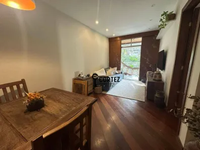 Apartamento com 2 Quartos à venda, 65m² no Ingá, Niterói