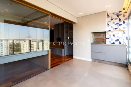 Apartamento com 2 Quartos à venda, 88m² no Vila Leopoldina, São Paulo