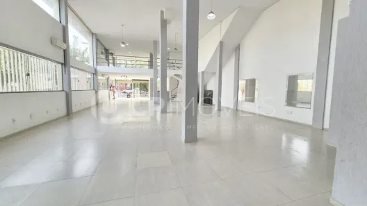 Ponto Comercial para alugar, 380m² no Jardim Itu, Porto Alegre
