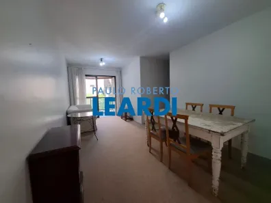 Apartamento com 2 Quartos à venda, 60m² no Vila Suzana, São Paulo