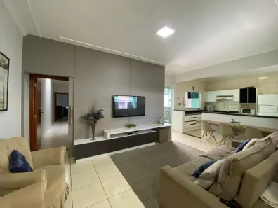 Casa com 3 Quartos à venda, 160m² no Granada, Uberlândia