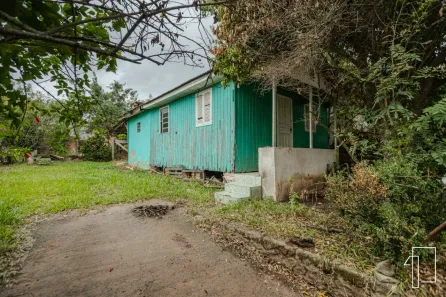 Lote/Terreno à venda, 305m² no Fazenda São Borja, São Leopoldo