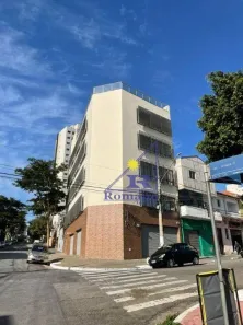 Prédio Comercial à venda, 850m² no Mooca, São Paulo