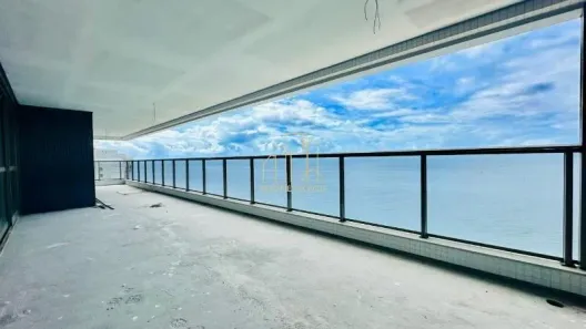 Apartamento com 5 Quartos à venda, 303m² no Ondina, Salvador