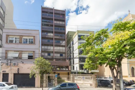 Sala Comercial para alugar, 104m² no Bom Fim, Porto Alegre