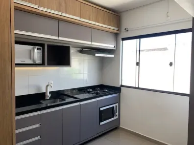 Apartamento com 1 Quarto à venda, 35m² no Campeche, Florianópolis