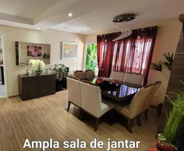 Apartamento com 3 Quartos à venda, 127m² no Centro, Campinas