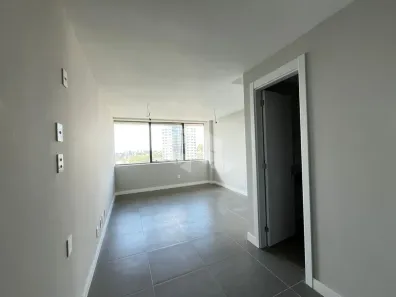Apartamento com 1 Quarto para alugar, 25m² no Três Figueiras, Porto Alegre