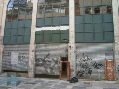 Ponto Comercial para alugar, 306m² no Centro, São Paulo