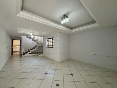 Casa com 3 Quartos para alugar, 150m² no Jardim Glória, Americana