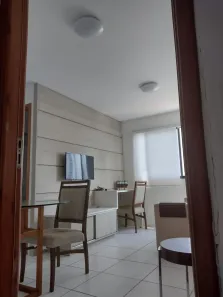 Kitnet com 1 Quarto para alugar, 34m² no Casa Forte, Recife