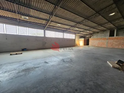 Galpão/Depósito/Armazém para alugar, 1200m² no Hamburgo Velho, Novo Hamburgo