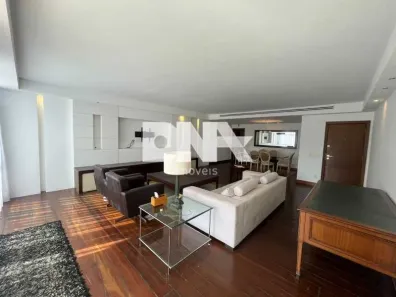 Apartamento com 2 Quartos à venda, 174m² no Barra da Tijuca, Rio de Janeiro