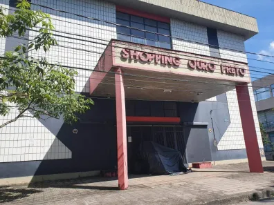 à venda, 46m² no Ouro Preto, Belo Horizonte