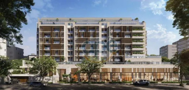 Apartamento com 3 Quartos à venda, 110m² no Jardim Camburi, Vitória