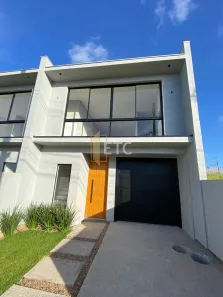 Sobrado com 2 Quartos à venda, 132m² no Dom Feliciano, Gravataí