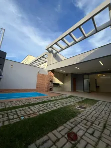 Casa com 3 Quartos à venda, 160m² no Jardim Brasil, Goiânia