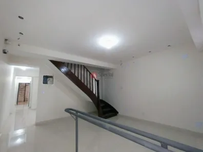 Prédio Comercial para alugar, 248m² no Mooca, São Paulo