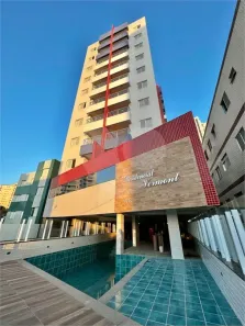 Apartamento com 2 Quartos à venda, 65m² no Caiçara, Praia Grande