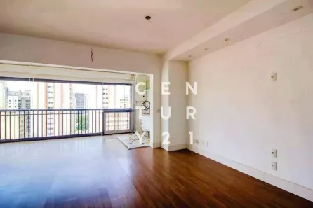 Apartamento com 1 Quarto à venda, 42m² no Santa Cecília, São Paulo