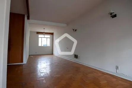 Apartamento com 1 Quarto à venda, 63m² no Santa Cecília, São Paulo