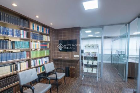 Sala Comercial à venda, 247m² no Centro Histórico, Porto Alegre