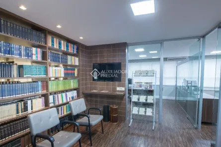 Sala Comercial à venda, 247m² no Centro Histórico, Porto Alegre