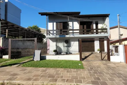Casa com 3 Quartos à venda, 248m² no Desvio Rizzo, Caxias do Sul