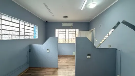 Sala Comercial para alugar, 80m² no Centro, Salto