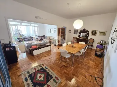 Apartamento com 4 Quartos à venda, 176m² no Copacabana, Rio de Janeiro