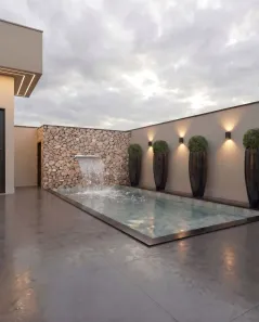 Casa de Condomínio com 3 Quartos à venda, 193m² no Residencial London Park, Indaiatuba