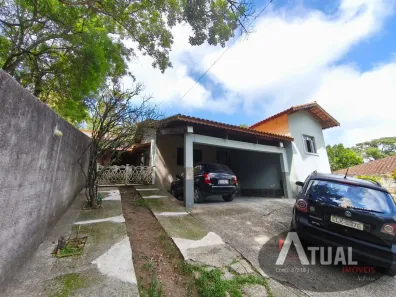 Casa com 3 Quartos à venda, 600m² no Boa Vista, Mairiporã