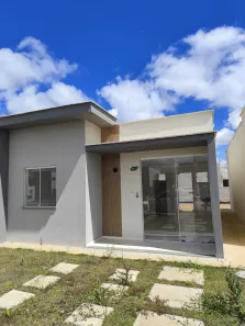 Casa com 2 Quartos à venda, 54m² no Candeias, Vitória da Conquista