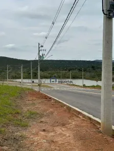 Lote/Terreno à venda, 318m² no Borda da Mata, Caçapava