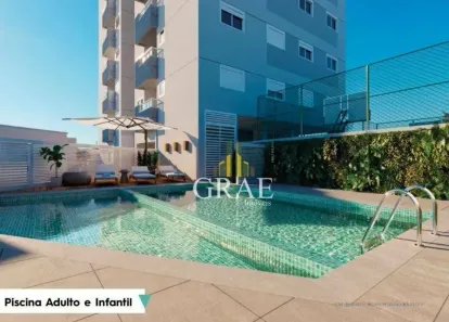Apartamento com 2 Quartos à venda, 55m² no Baeta Neves, São Bernardo do Campo