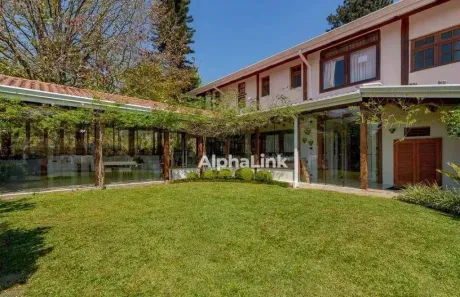 Casa de Condomínio com 4 Quartos à venda, 1120m² no Residencial Morada dos Pássaros-Aldeia da Serra, Barueri