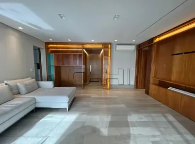 Apartamento com 3 Quartos à venda, 132m² no Vila Gertrudes, São Paulo