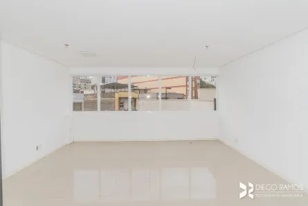 Sala Comercial para alugar, 35m² no Cidade Baixa, Porto Alegre