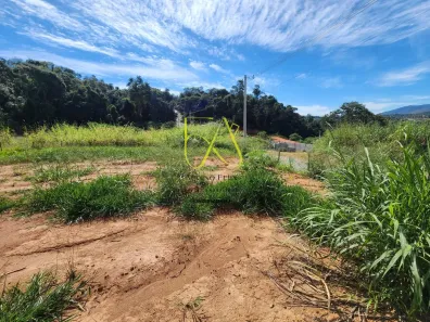 Lote/Terreno à venda, 1000m² no Jardim Estância Brasil, Atibaia