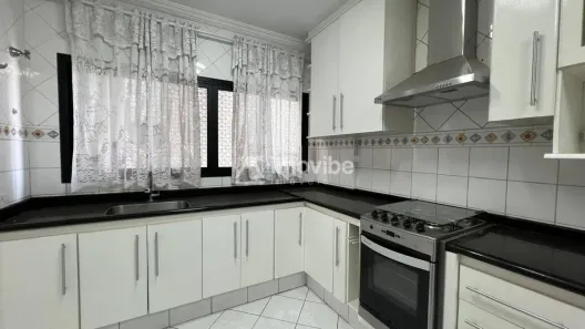 Apartamento com 3 Quartos à venda, 123m² no Loteamento Israel, Americana