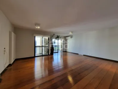 Apartamento com 4 Quartos à venda, 220m² no Higienópolis, São Paulo