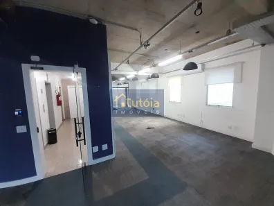 Sala Comercial para alugar, 176m² no Paraíso, São Paulo