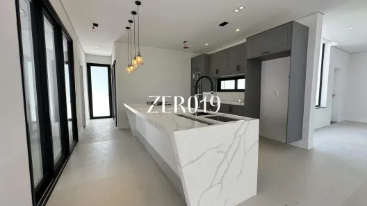 Casa com 4 Quartos à venda, 335m² no Loteamento Parque das Sapucaias, Campinas