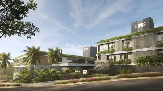 Apartamento com 1 Quarto à venda, 118m² no Cacupé, Florianópolis