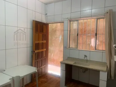 Casa com 3 Quartos à venda, 105m² no Conjunto Habitacional - Setor A, Itapevi