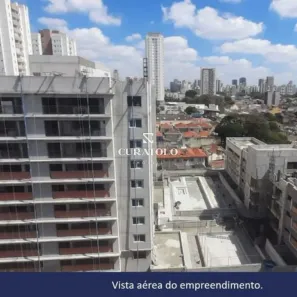 Apartamento com 3 Quartos à venda, 100m² no Vila Gomes Cardim, São Paulo