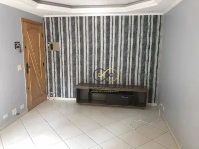 Apartamento com 2 Quartos à venda, 70m² no Centro, Guarulhos